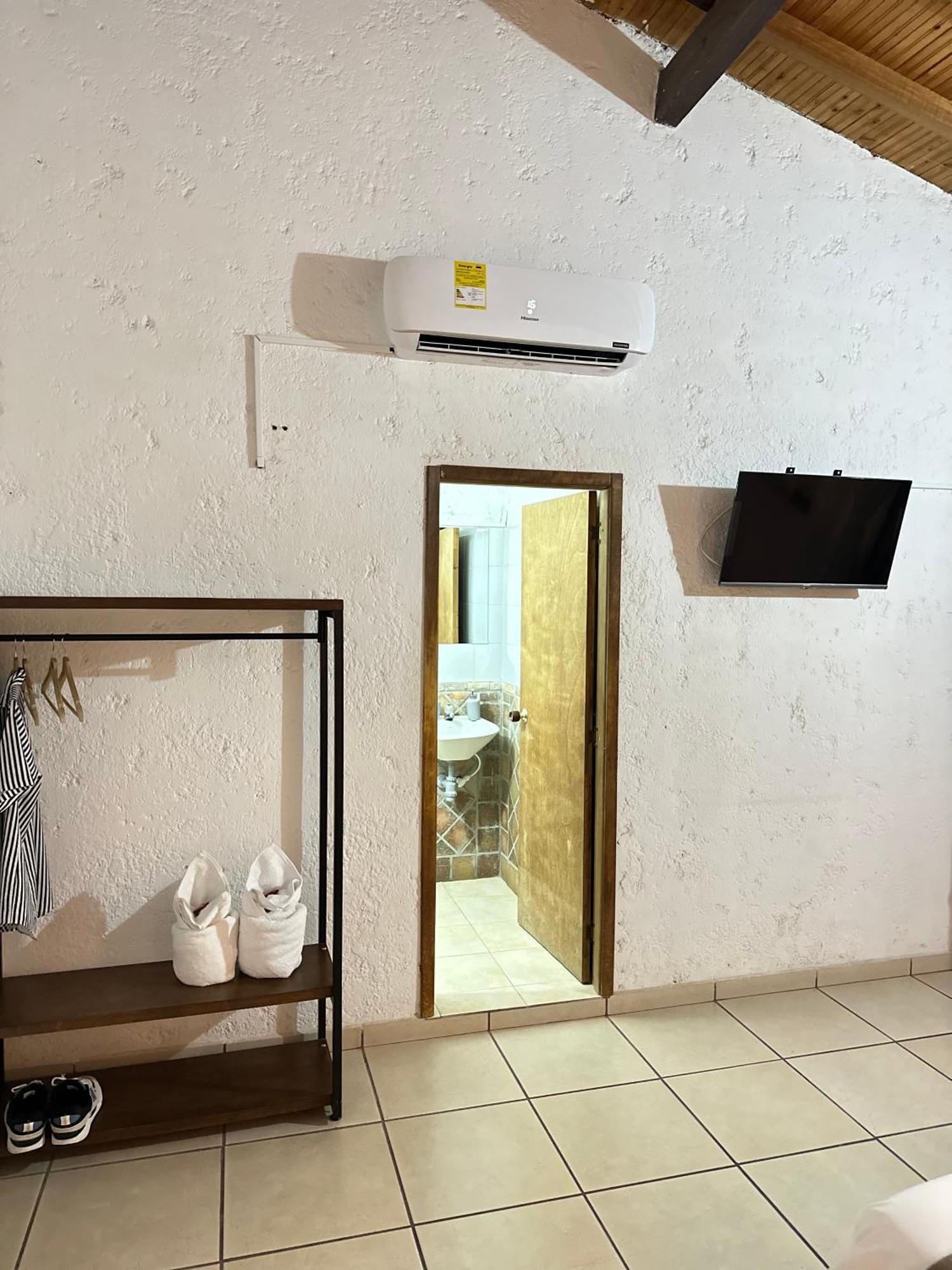 This Is Colombia Hostel San Gil Exterior foto