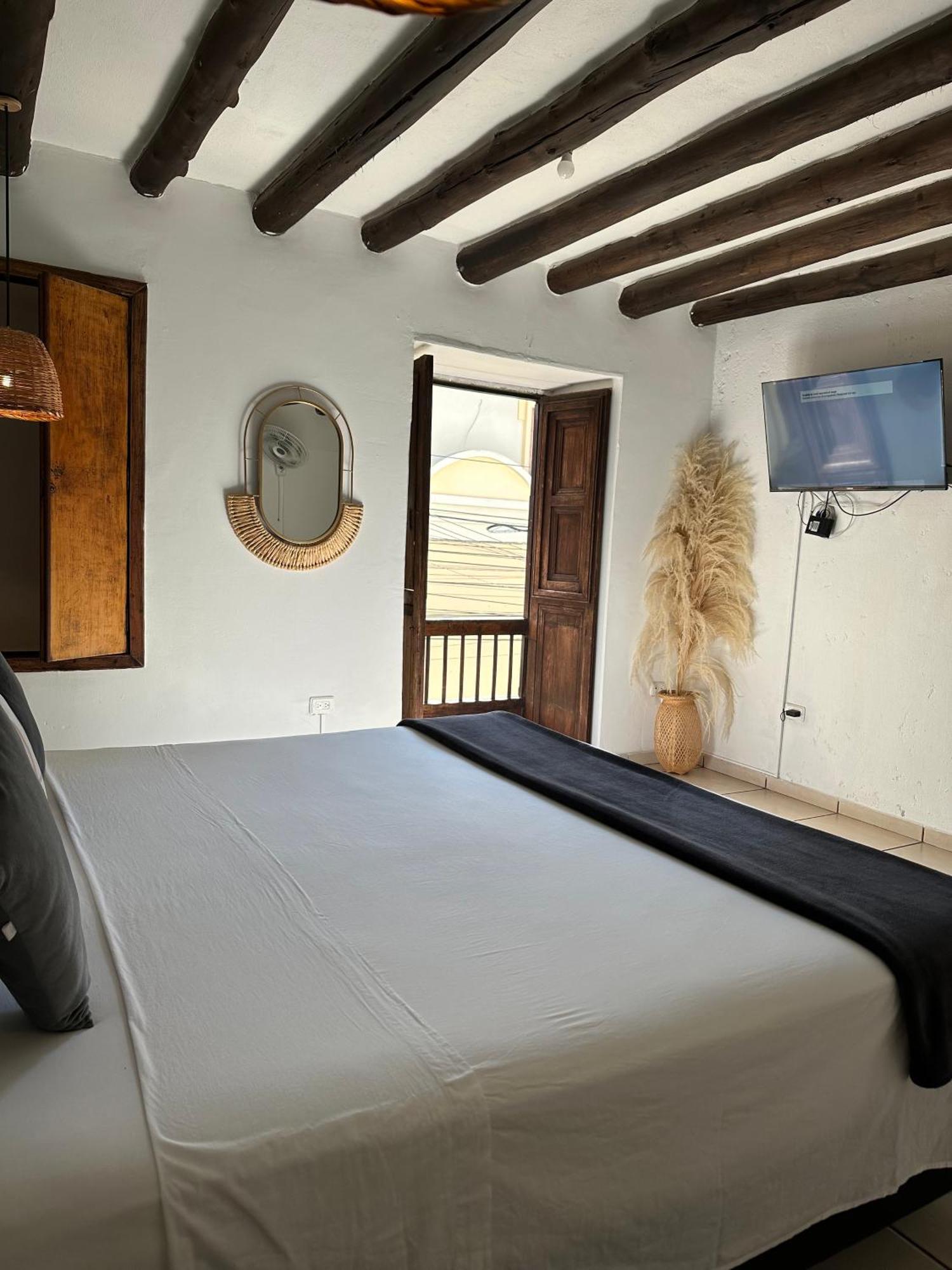 This Is Colombia Hostel San Gil Exterior foto